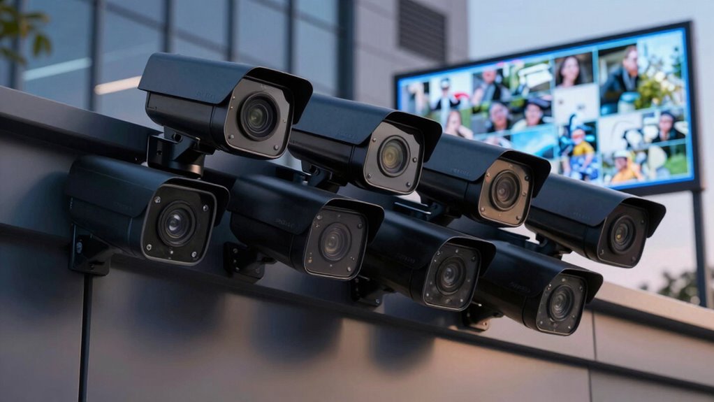 key security system features