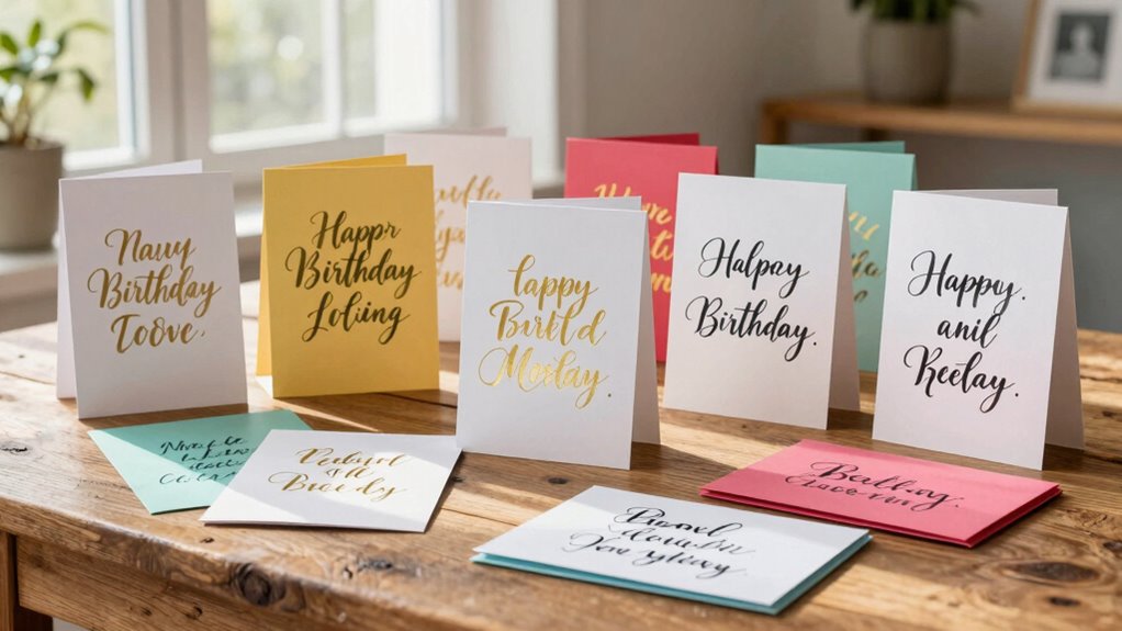 key selection criteria