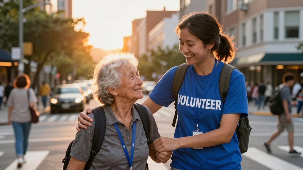 kindness boosts brain health