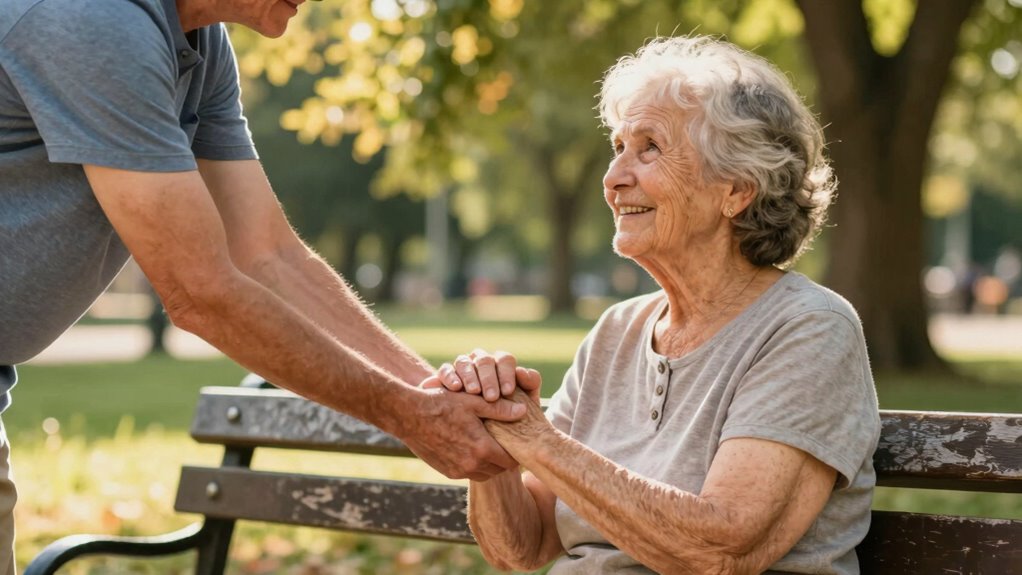 kindness boosts mental resilience