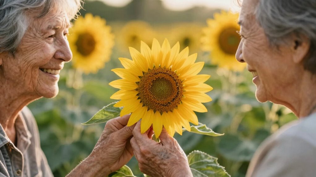 kindness creates lasting change