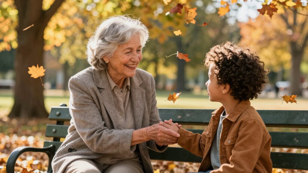 kindness fosters mutual understanding