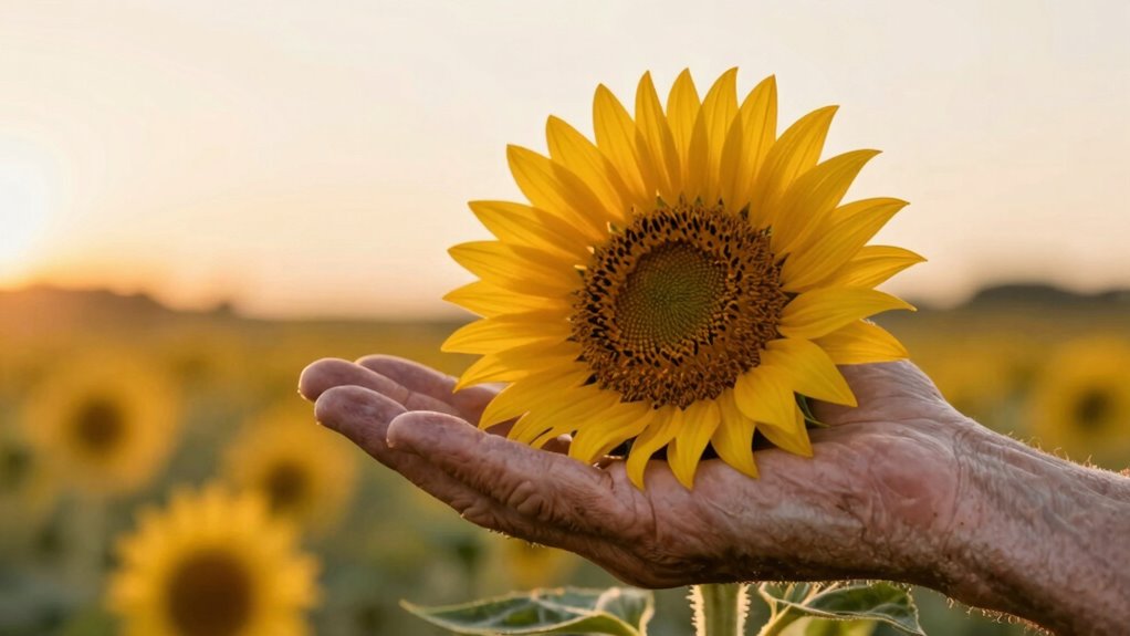 kindness promotes healing and reconciliation