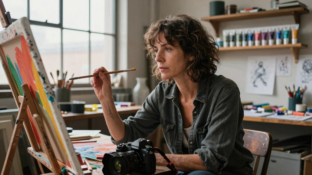 late bloomers achieve success