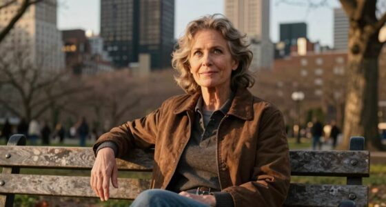 late bloomers achieving fame