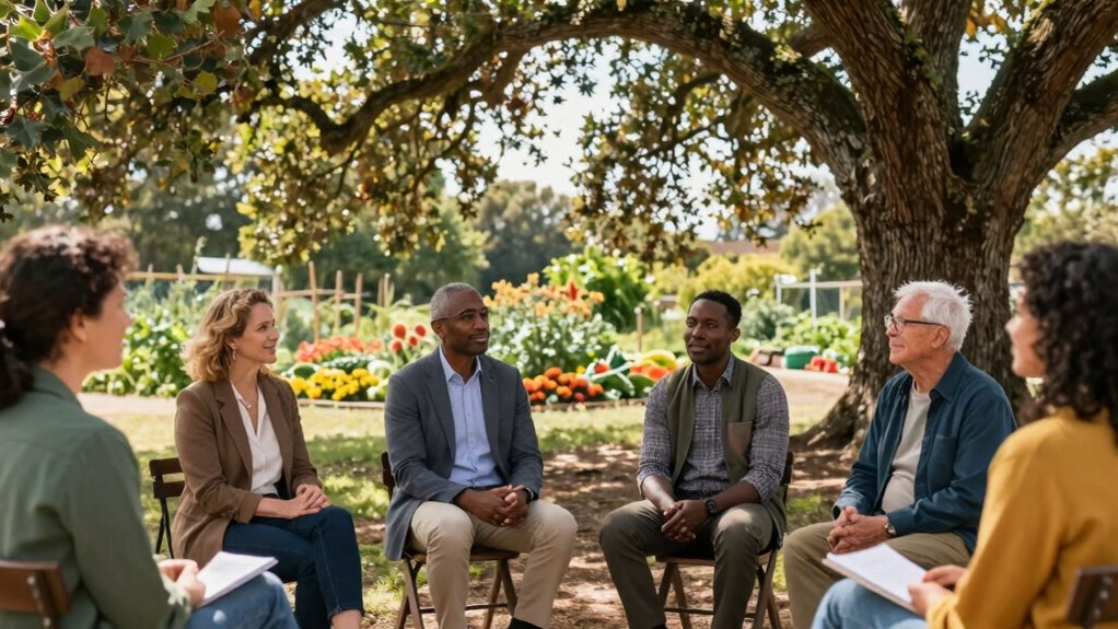 leading with future impact