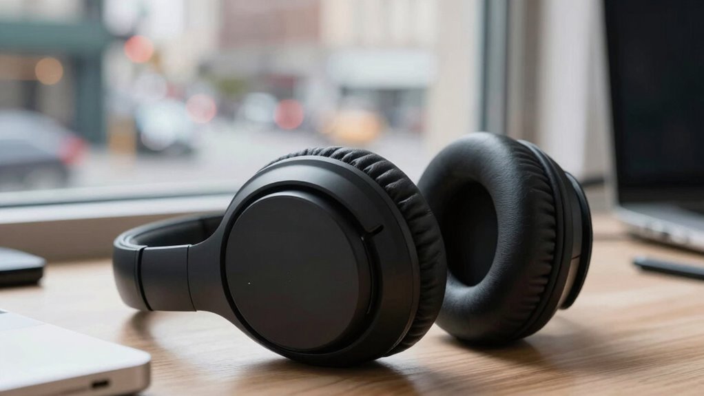 limitations of noise cancellation