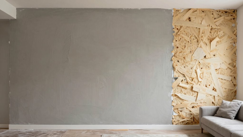 limited noise reduction effectiveness