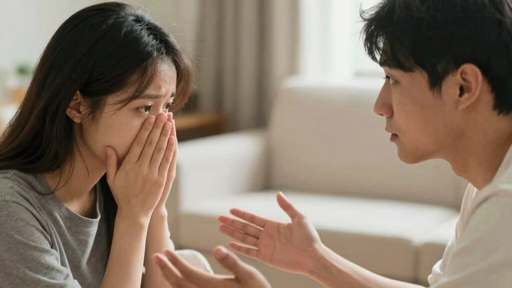 listen reflect validate respond