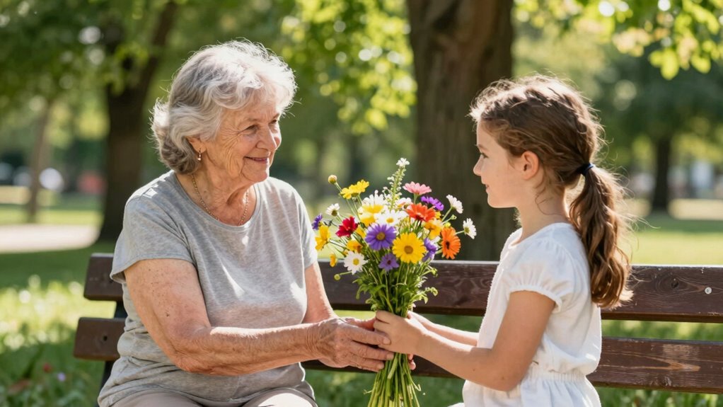 listen understand connect care