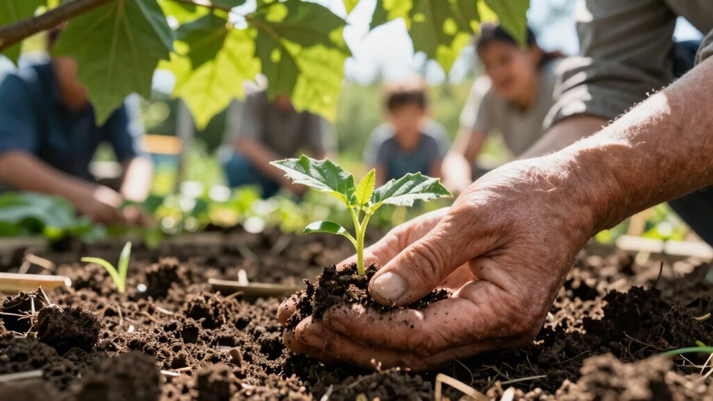 local heroes inspire hope