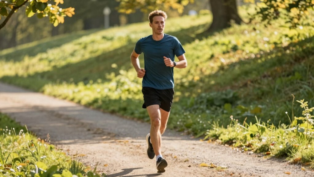 low impact cardio options