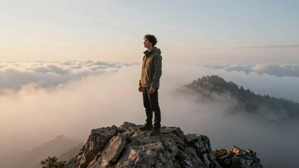 maintain confidence amid challenges