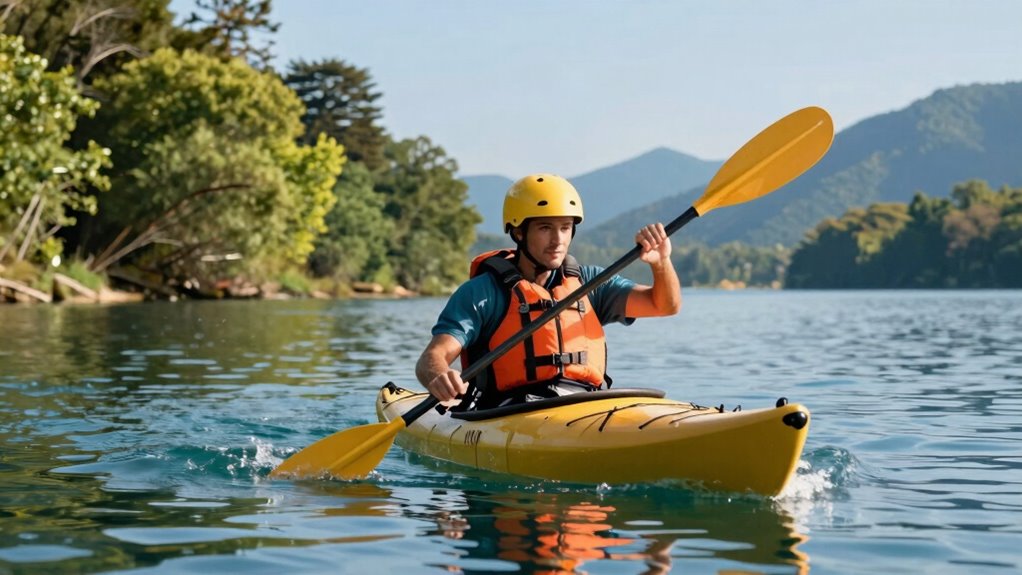 maintain equipment and awareness