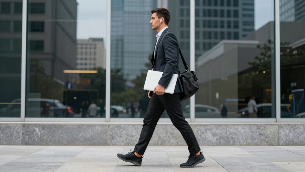 maintain ergonomic pace hydration