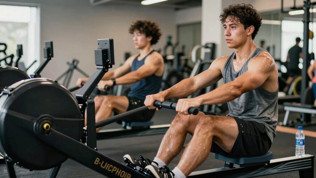 maintain proper form hydration