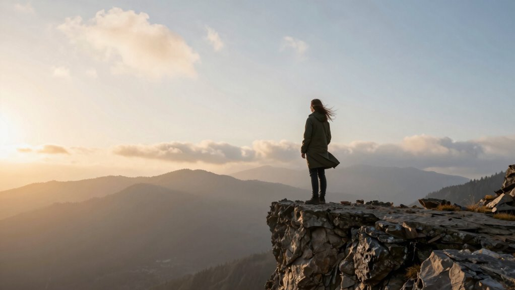 maintain routine and support