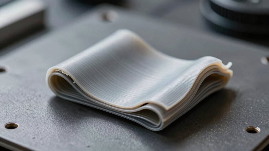 maintain stable printing environment