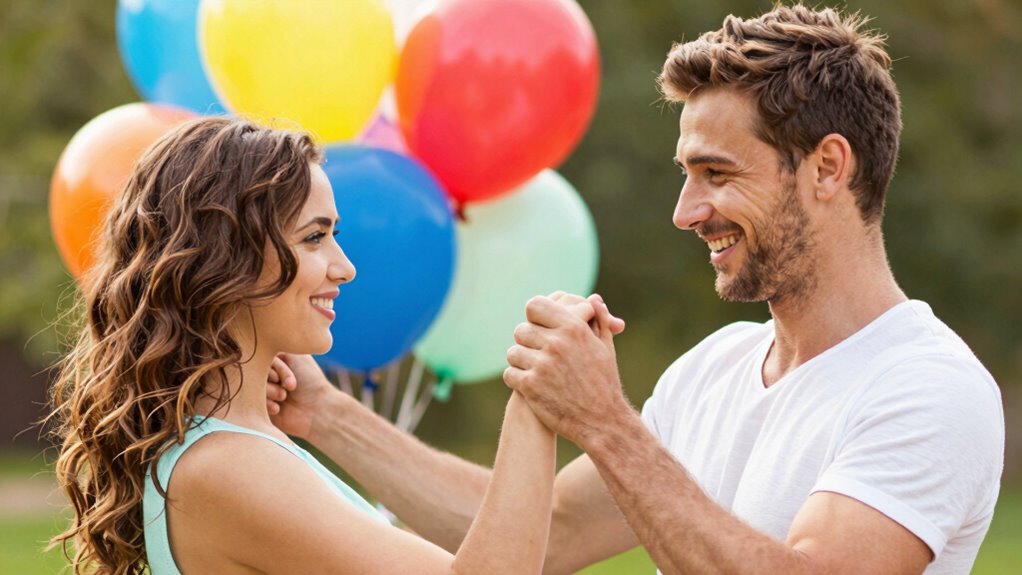 make consent playful and flirty