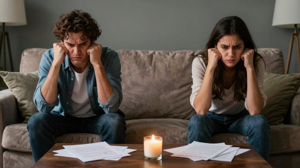 manage emotions and communicate