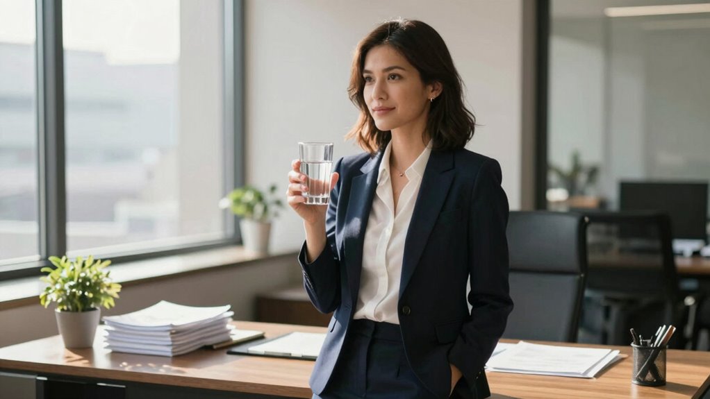 manage guilt through self care