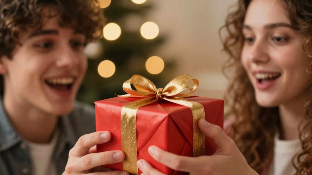 manipulative affection tactics