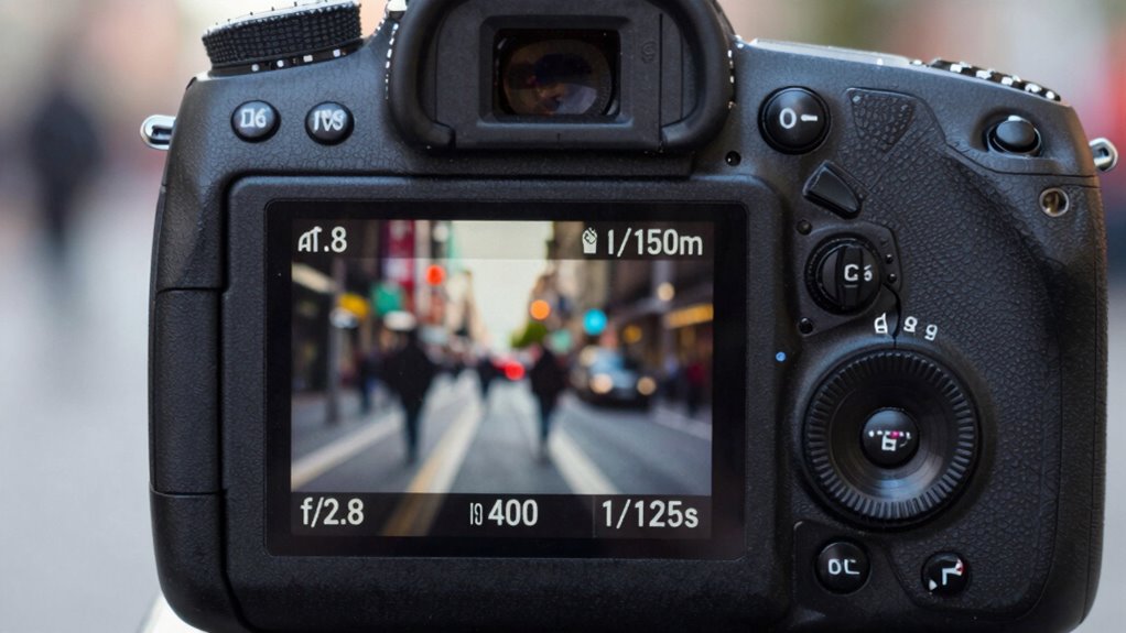 manual camera practice exercises