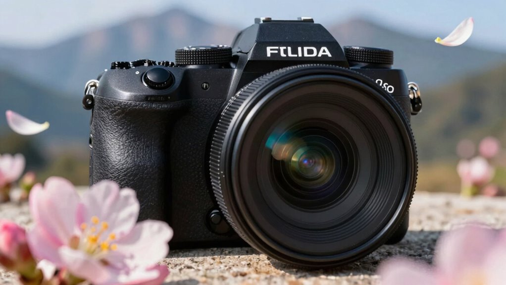 manual camera troubleshooting tips