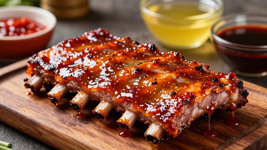 marinate brine enhance juiciness