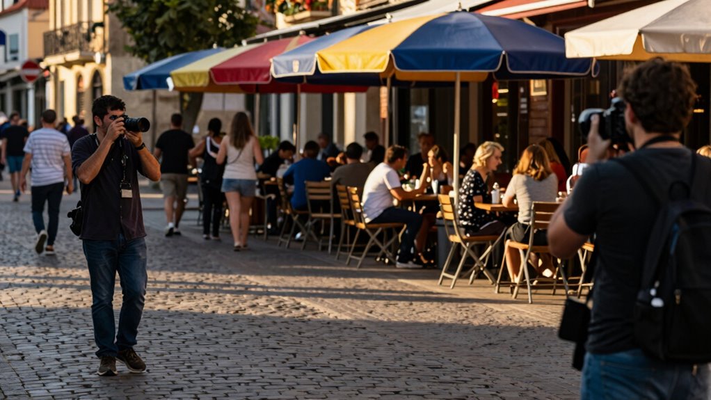 master composition for striking photos