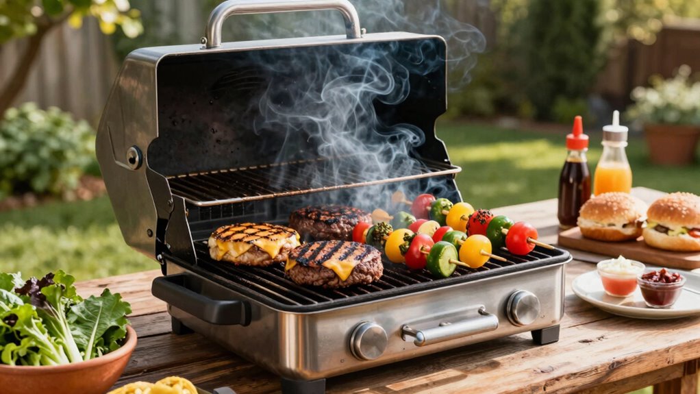 master juicy grilled perfection