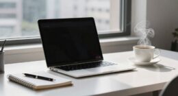 mastering focus in distractions