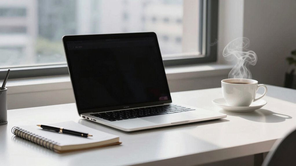 mastering focus in distractions