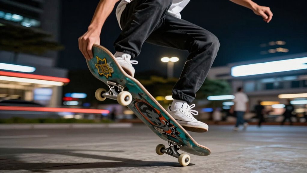 mastering fps and shutter speed