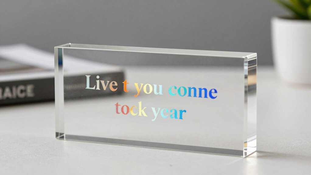 match decor durability visibility