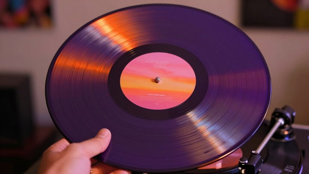 match lyrics to emotions