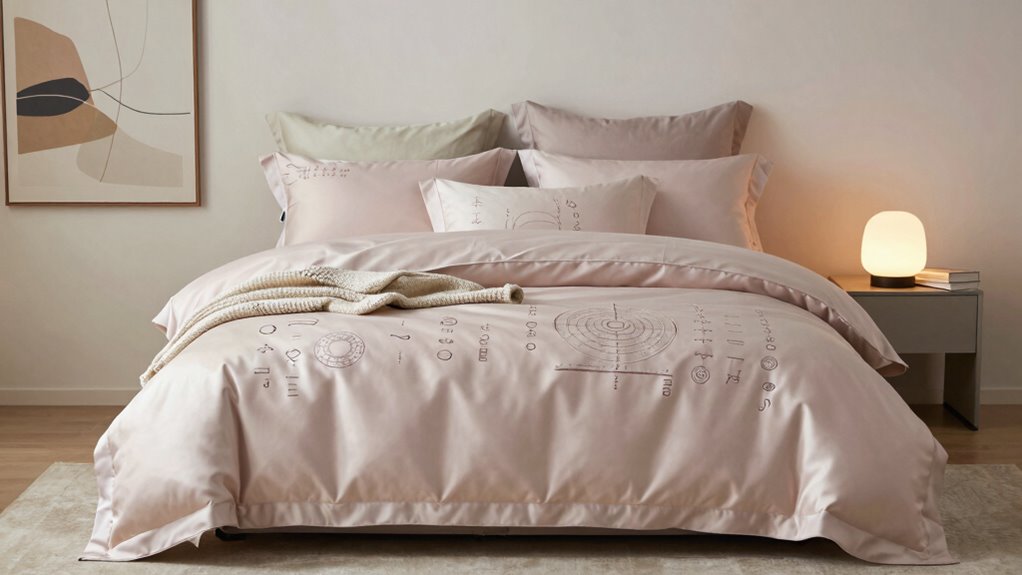 material quality and design