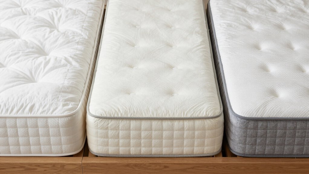 mattress firmness faq insights