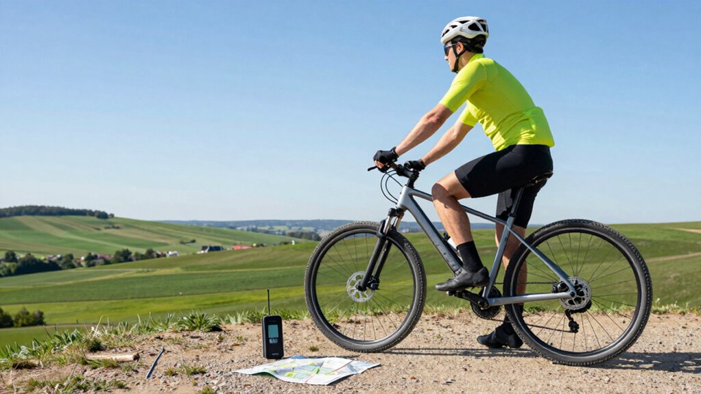 maximize e bike efficiency