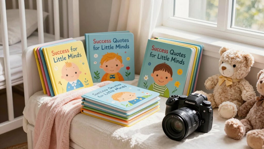 meaningful age appropriate durable