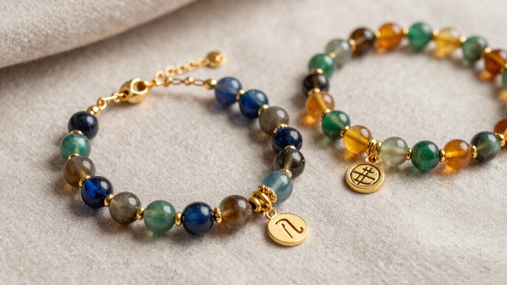 meaningful durable adjustable clear