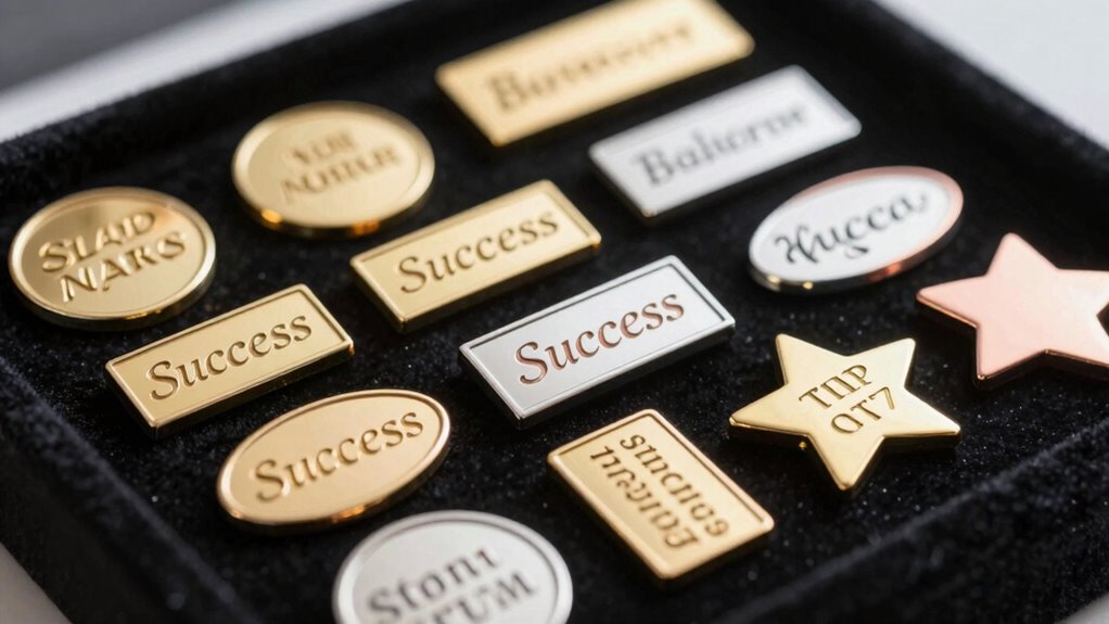 meaningful durable appropriate selection