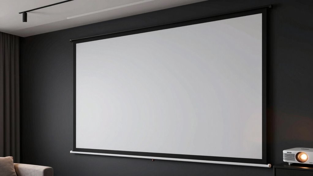 measure before buying screen