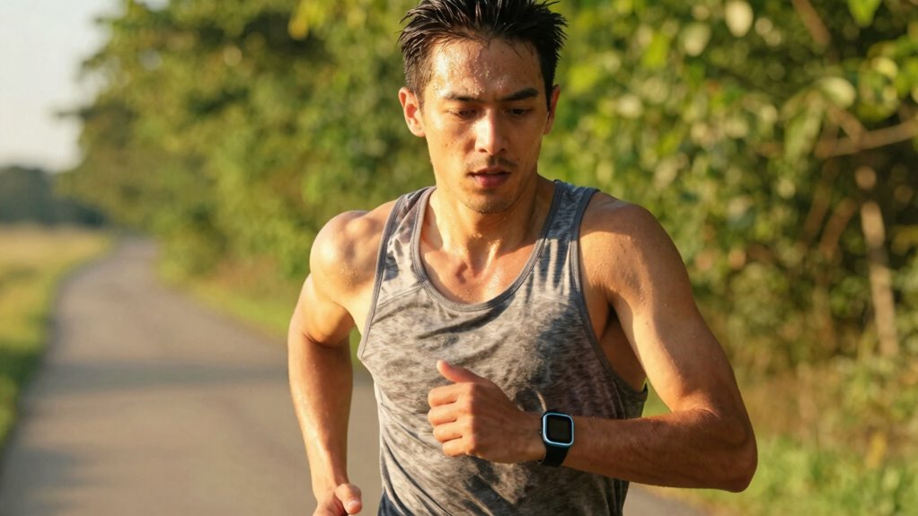 measure heart rate accurately