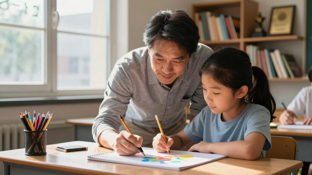 mentorship transforms careers effectively