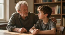 mentorship transforms life paths