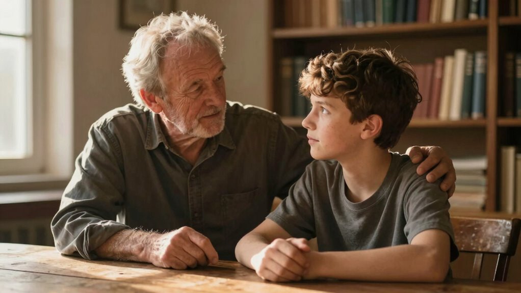 mentorship transforms life paths