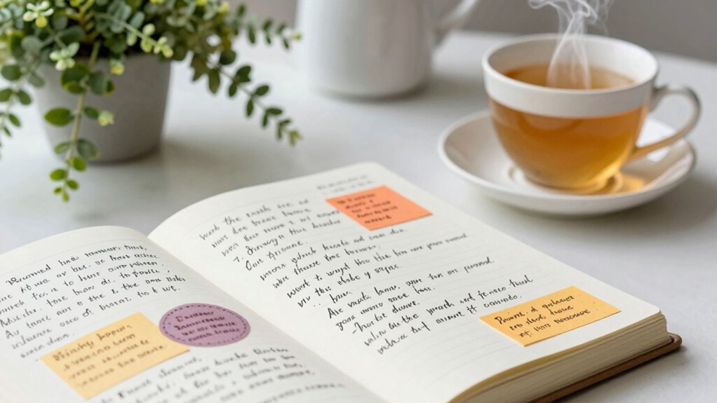 mindful affirmation integration