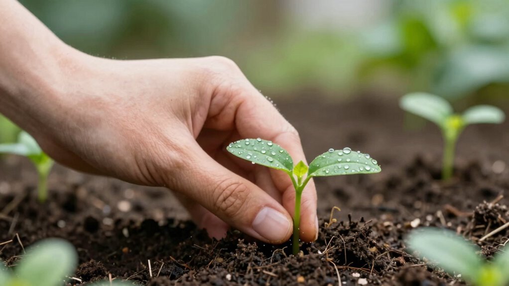 mindful awareness reveals opportunities