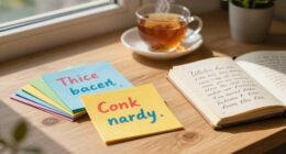 mindful positive self talk